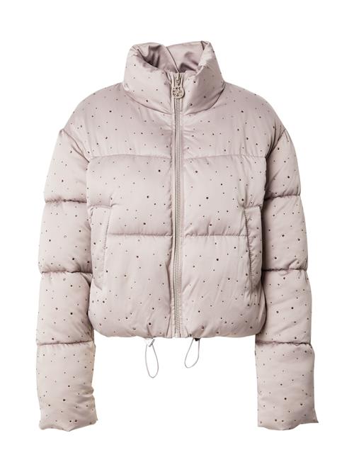 GUESS Vinterjakke 'ANTONIA'  taupe
