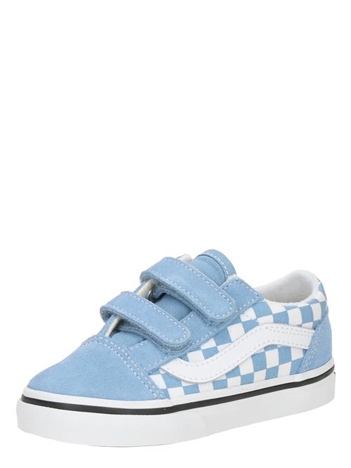 VANS Sneakers 'Old Skool'  lyseblå / offwhite