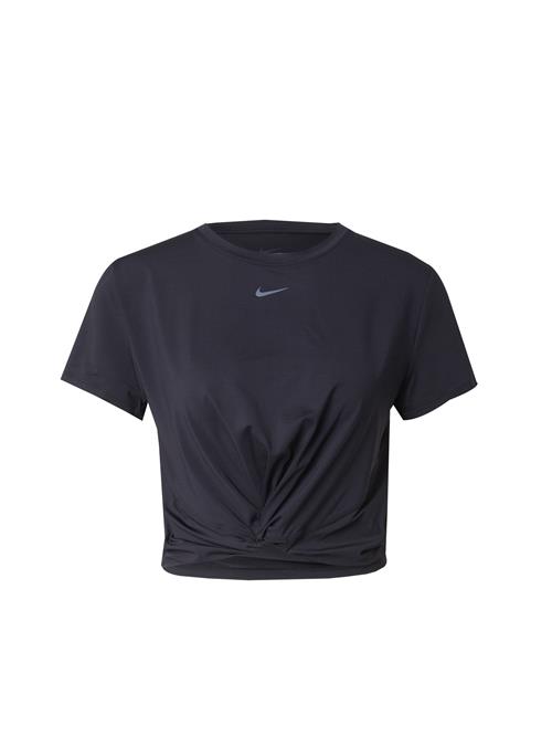 NIKE Funktionsbluse 'One Classic'  sort