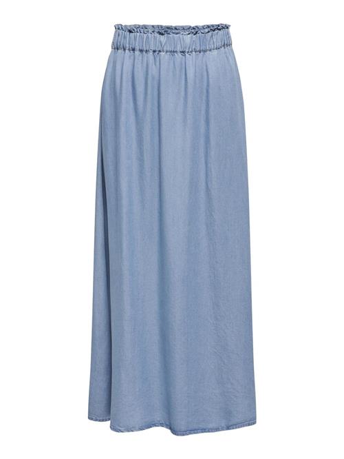 ONLY Nederdel 'ONLPema'  blue denim