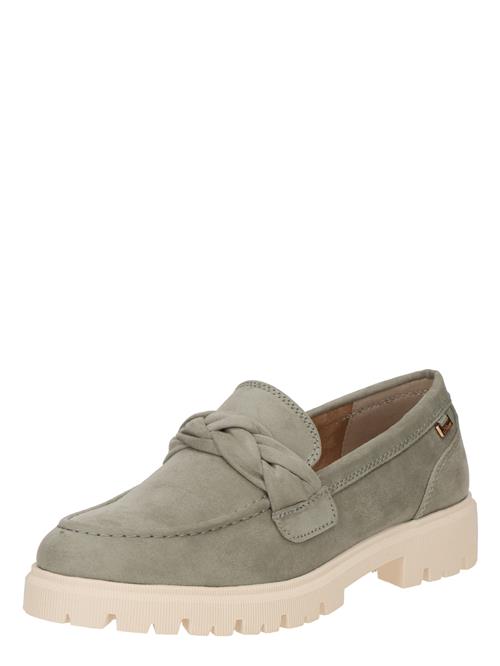 s.Oliver Slipper  lysegrøn