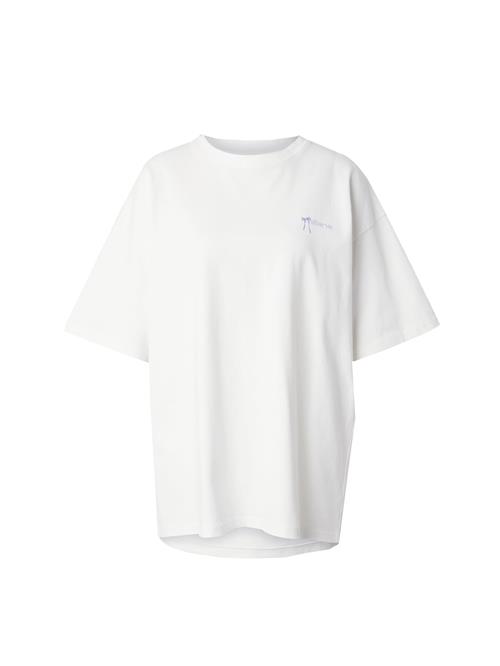 millane Shirts  marin / hvid