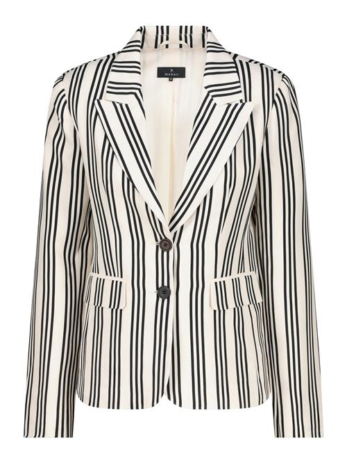 monari Blazer  sort / hvid