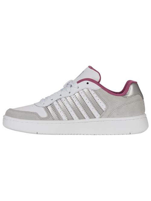 K-SWISS Sneaker low 'COURT PALISADES'  hvid