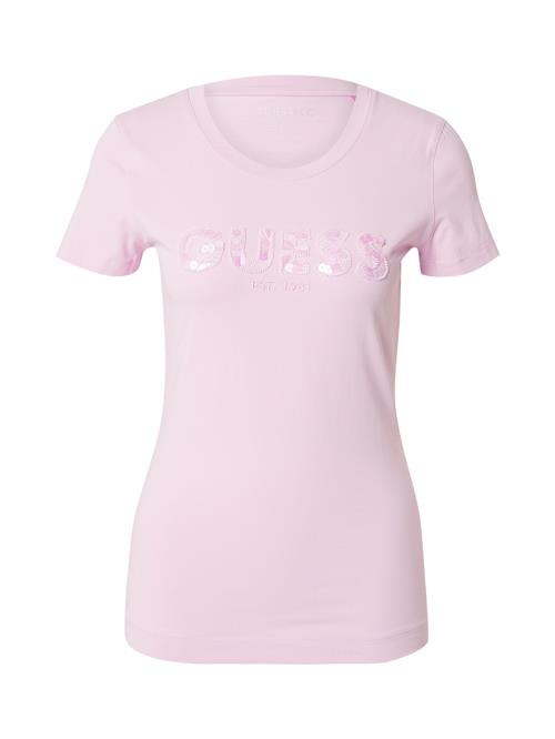 GUESS Shirts  lyserød