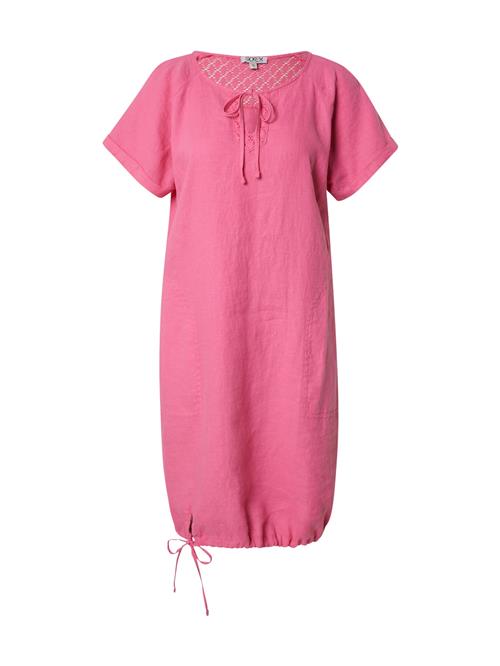 Soccx Kjole  pink