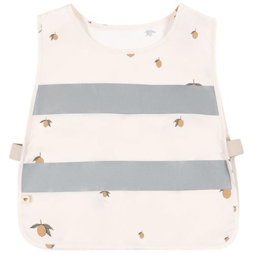 Konges Sløjd REFLECTOR Vest Lemon One Size      Unisex
