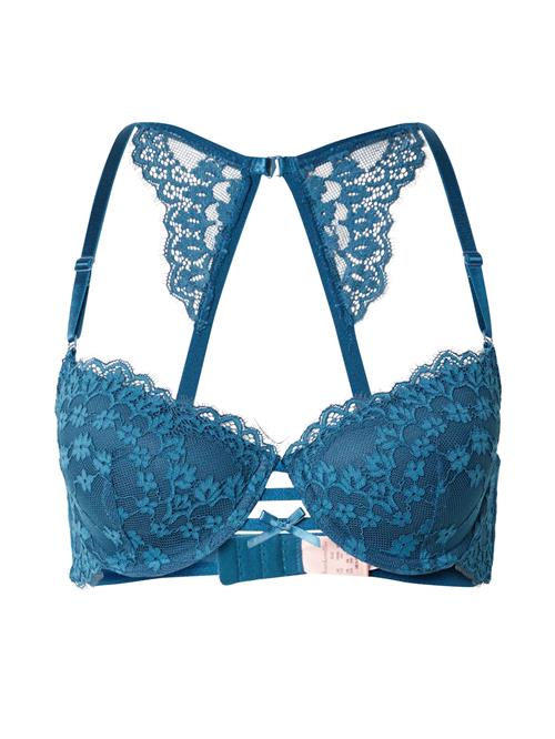 Se Hunkemöller BH 'Astrid'  navy / safir ved About You