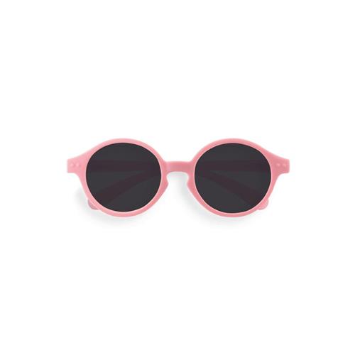 IZIPIZI SUN Kids Solbriller Pastellyserødt 9-36 Months      kvinde
