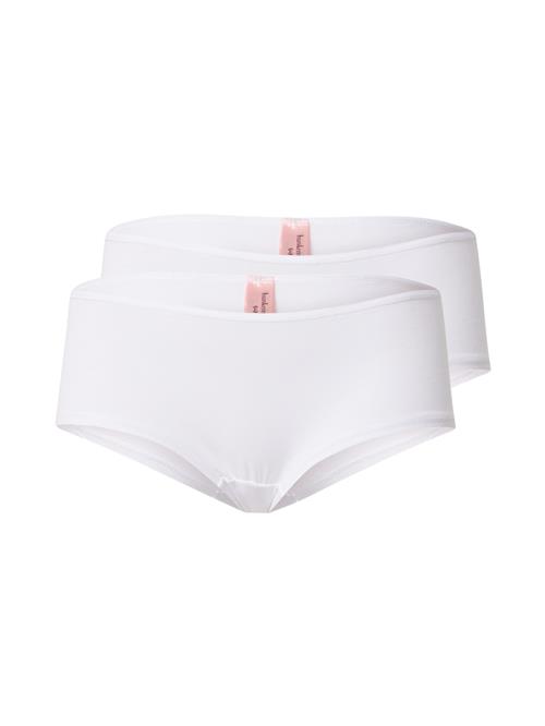 Hunkemöller Panty 'Kim'  hvid