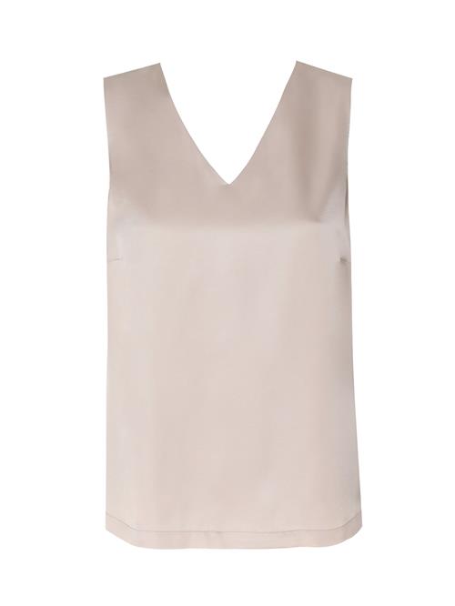 TATUUM Bluse  beige