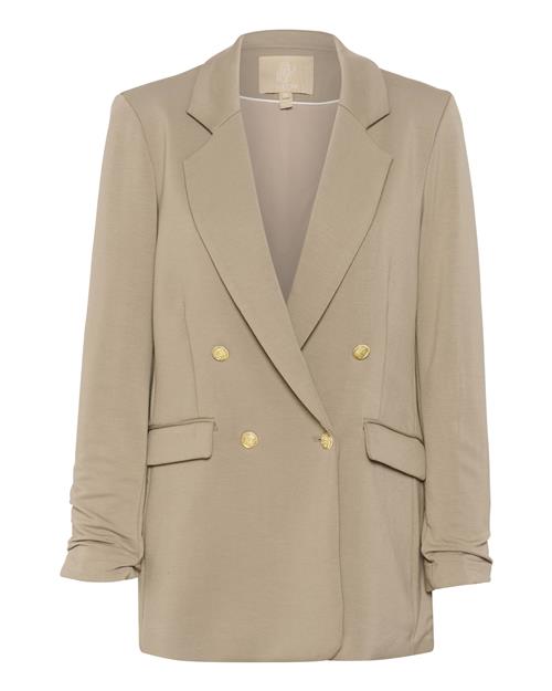 CULTURE Blazer 'Eva'  beige