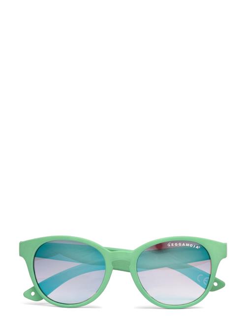 Sunglass Geggamoja Green