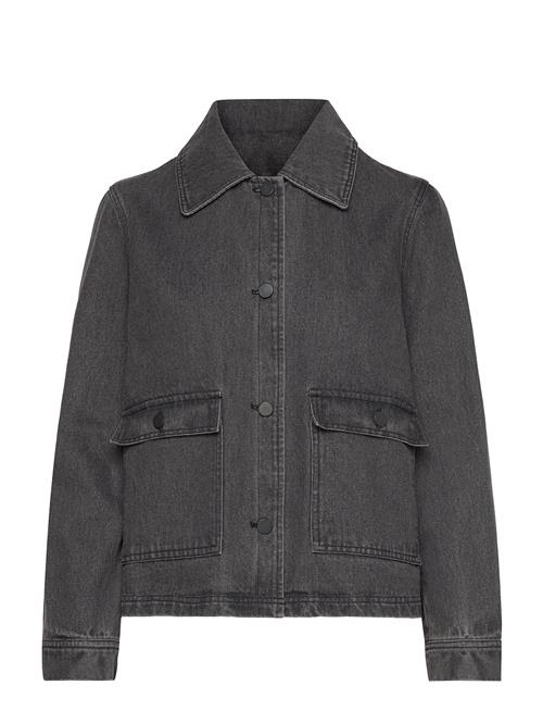 Sissel Denim Indigo Brixtol Textiles Black