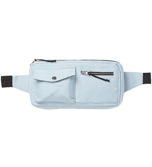 Mads NÃ¸rgaard Skuldertaske - Recycled Boutique Carni - Ballad Bl