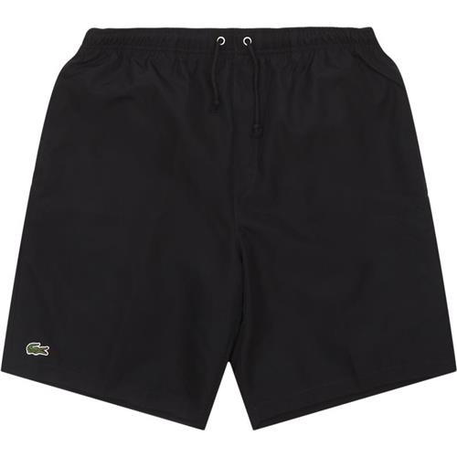 Lacoste Gh353t Shorts Black