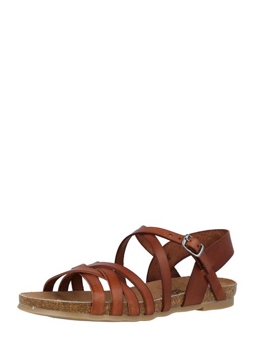 COSMOS COMFORT Sandaler med rem  brun