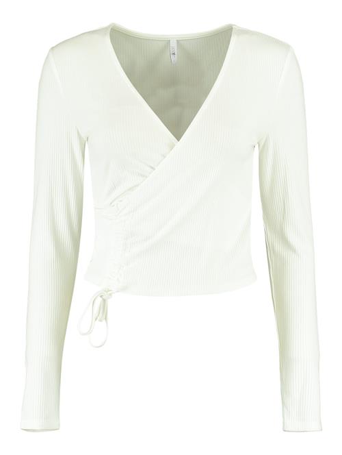 Hailys Shirts 'Rosa'  offwhite