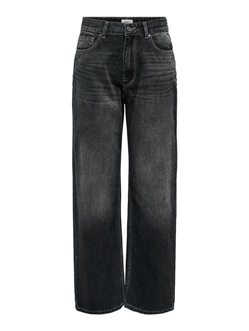 ONLY Jeans 'ONLMADDIE'  grey denim