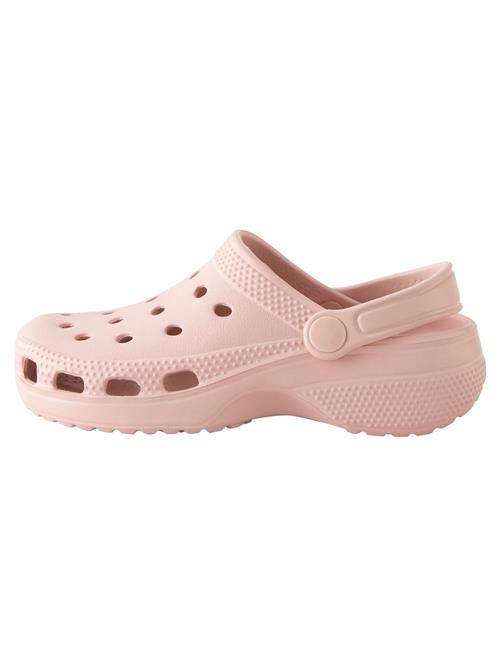 Next Lave sko  pink