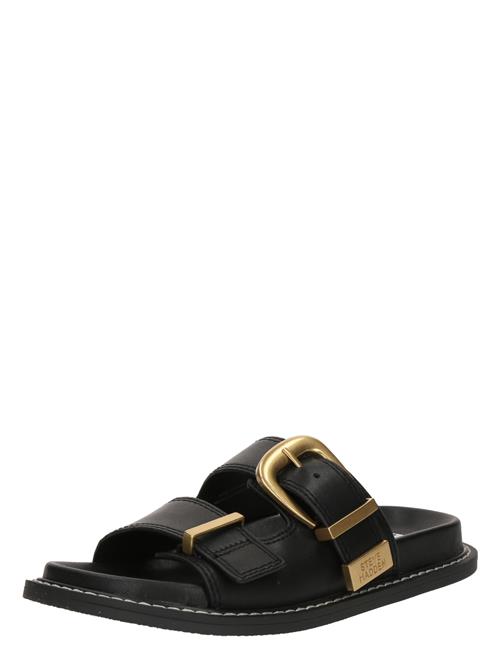 STEVE MADDEN Pantoletter 'Arch-E'  sort