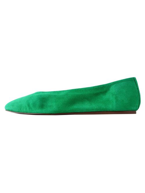 Next Ballerinasko 'Forever Comfort'  grøn