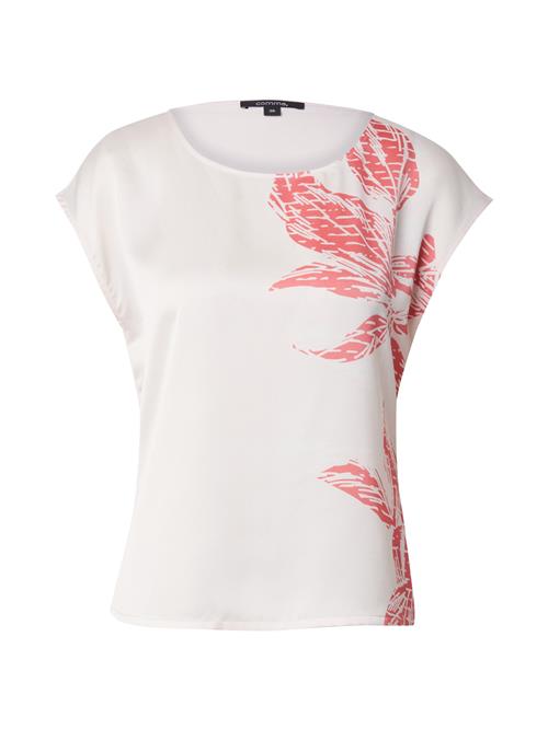 COMMA Shirts  pink / lyserød