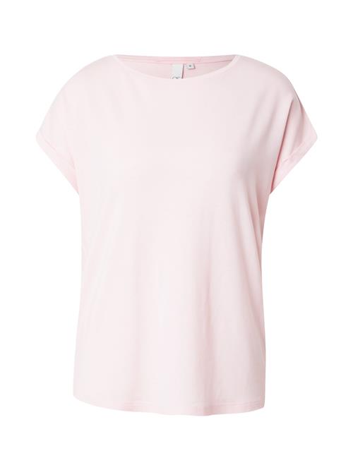 QS Shirts  pastelpink