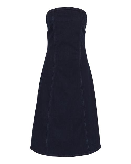 My Essential Wardrobe Kjole 'Ayo'  navy