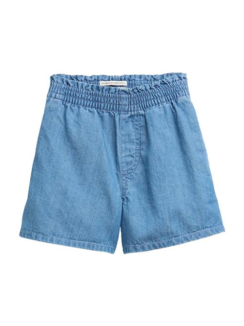 TOM TAILOR Jeans  blue denim