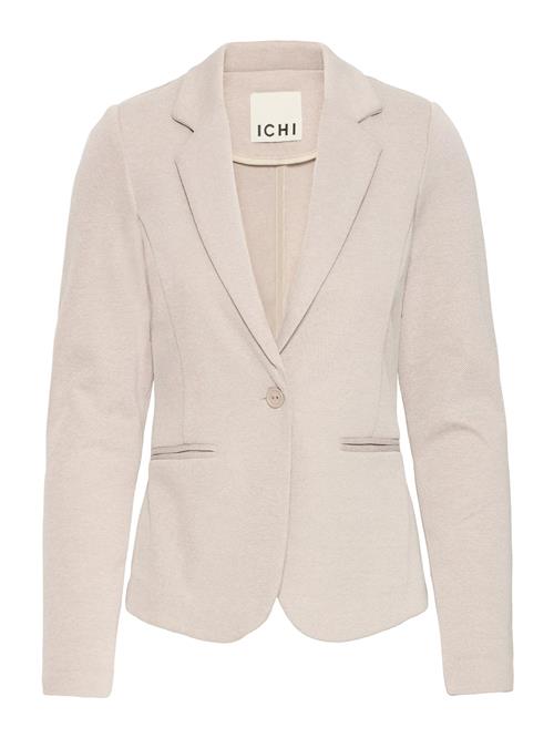 ICHI Blazer 'IHKate'  champagne