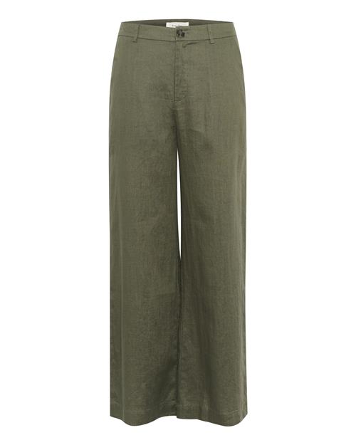 Part Two Bukser 'Ninnes'  khaki