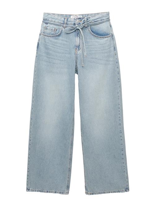 Pull&Bear Jeans  lyseblå