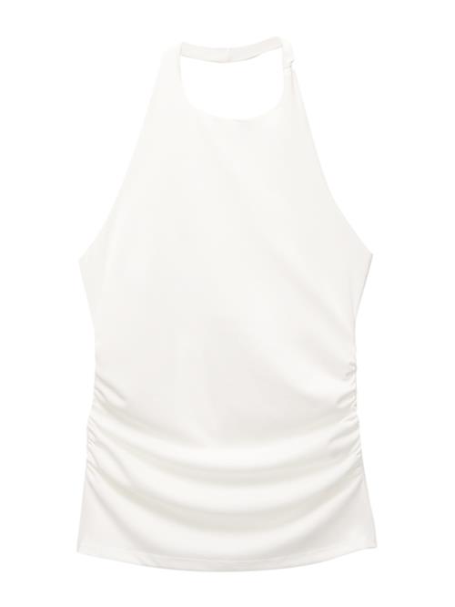 Pull&Bear Overdel  ecru