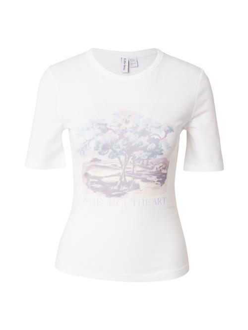 & Other Stories Shirts  grå / mint / hvid