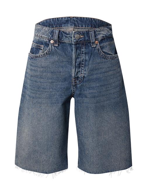 Monki Jeans  blå