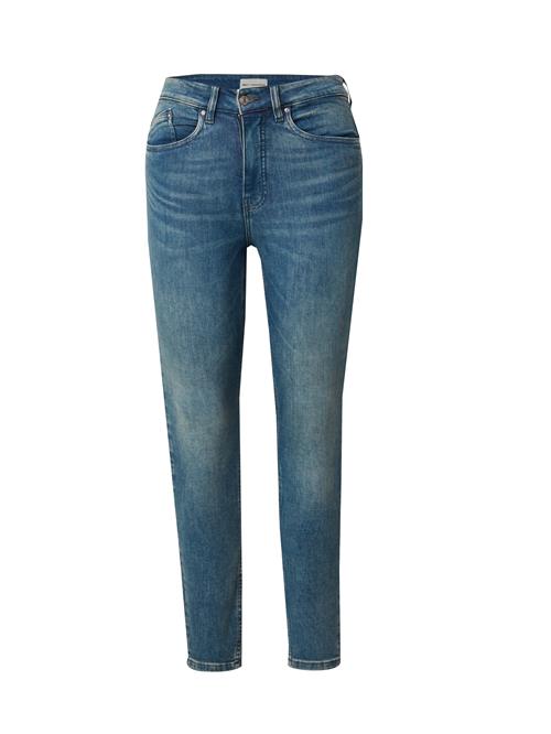 ONLY Carmakoma Jeans 'CAREMMY'  blue denim
