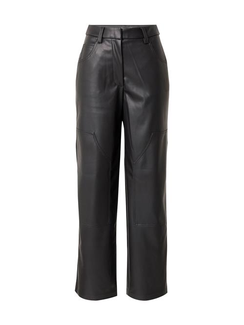 TOPSHOP Bukser  sort