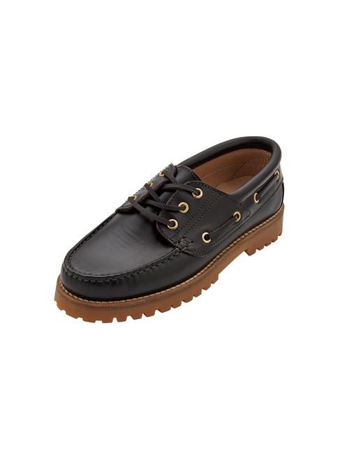 EDITED Slipper  brun