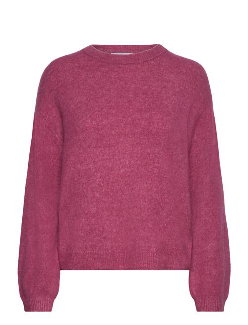 Srallison Knit - Rws Soft Rebels Pink