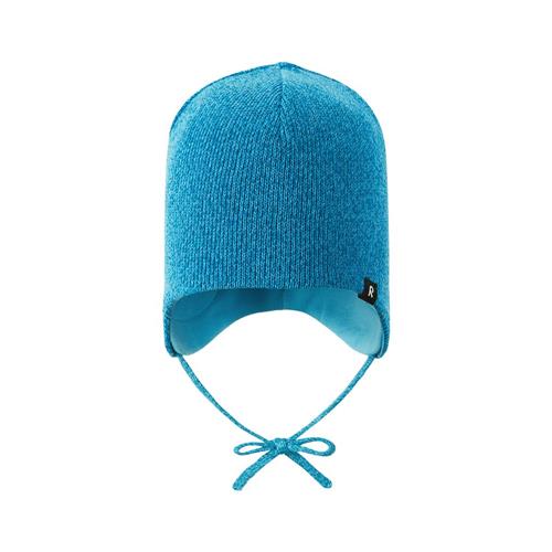 Reima Latvat Hue Turquoise Blue 54 cm  Blå  54 cm  Unisex