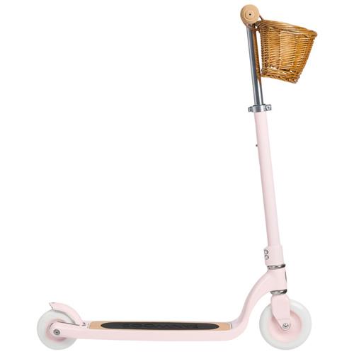 Banwood Maxi Løbehjul Lyserød 6-10 Y