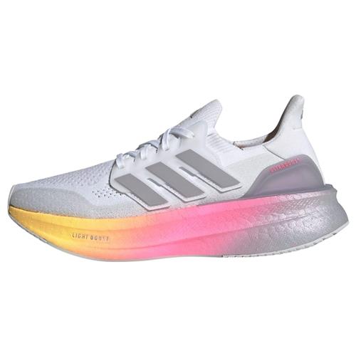 ADIDAS PERFORMANCE Løbesko 'Ultraboost 5'  grå / lysegrå