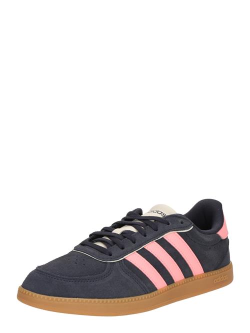 ADIDAS SPORTSWEAR Sportssko 'BREAKNET SLEEK'  navy / lys pink