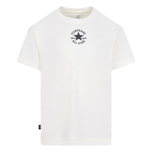 CONVERSE Shirts  nude / sort