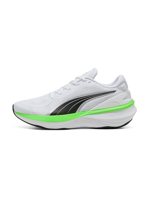 PUMA Løbesko 'Scend Pro 2'  sort / hvid