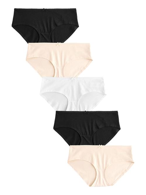 Next Slip  sand / sort / hvid