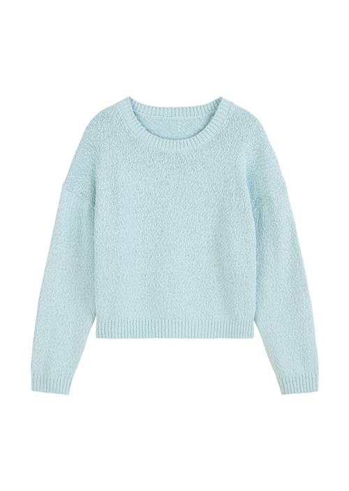 Marc O'Polo DENIM Pullover  pastelblå