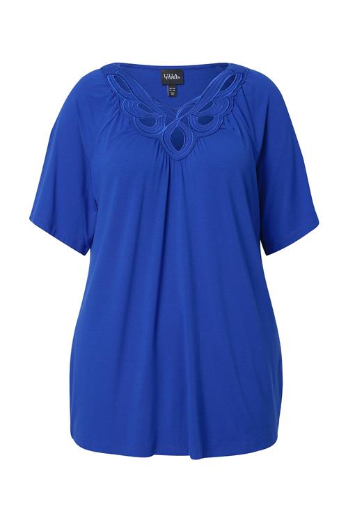 Ulla Popken Shirts  safir