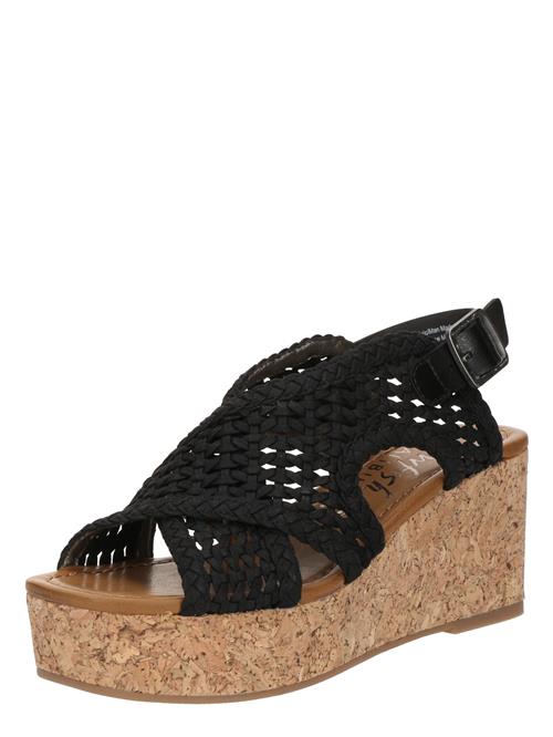 Blowfish Malibu Sandaler 'ANDREA'  sort